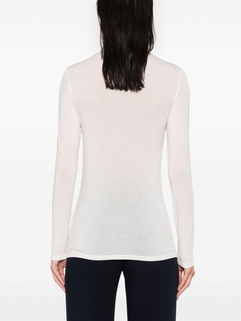 condor turtleneck by Selfnex