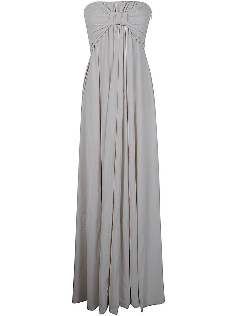 dolse long dress jersey by Selfnex