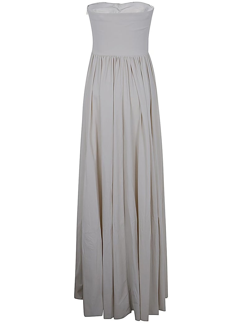 dolse long dress jersey by Selfnex