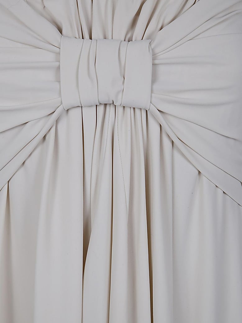 dolse long dress jersey by Selfnex