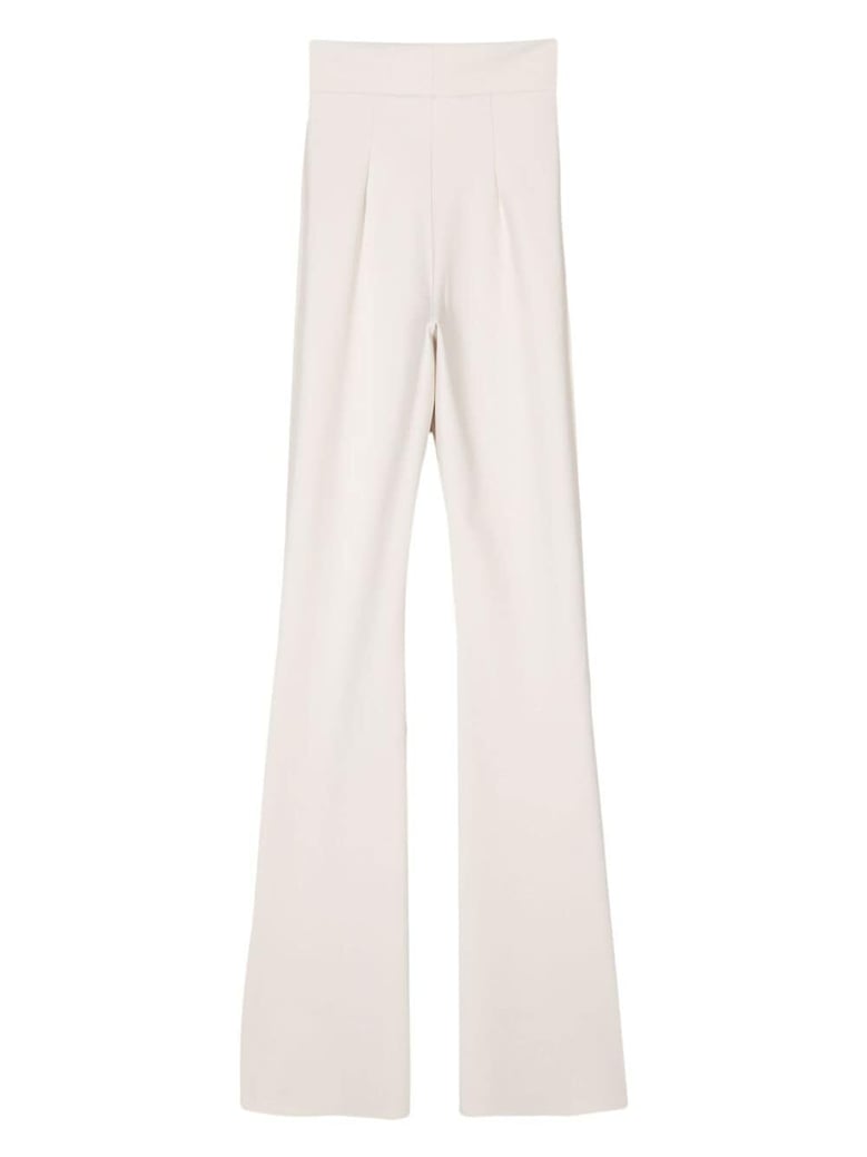 venusette hw trousers jersey by Selfnex