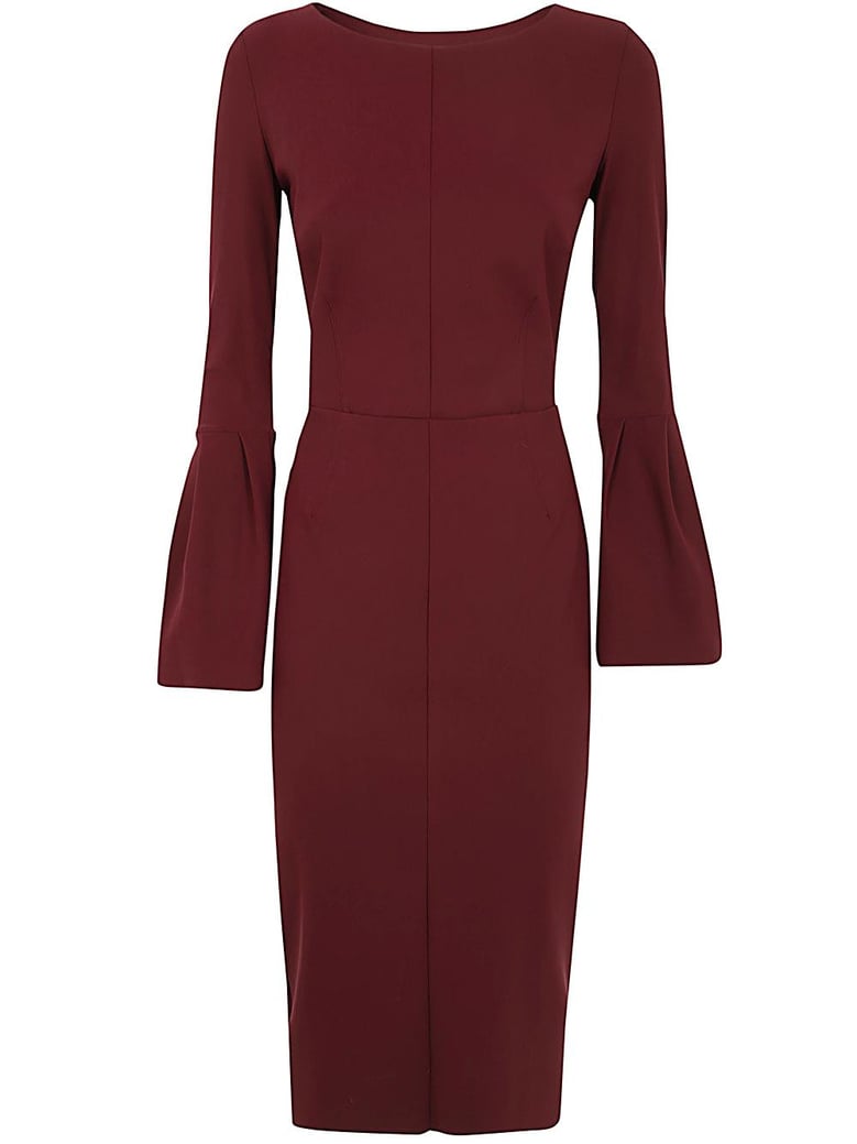 petera dress jersey by Selfnex