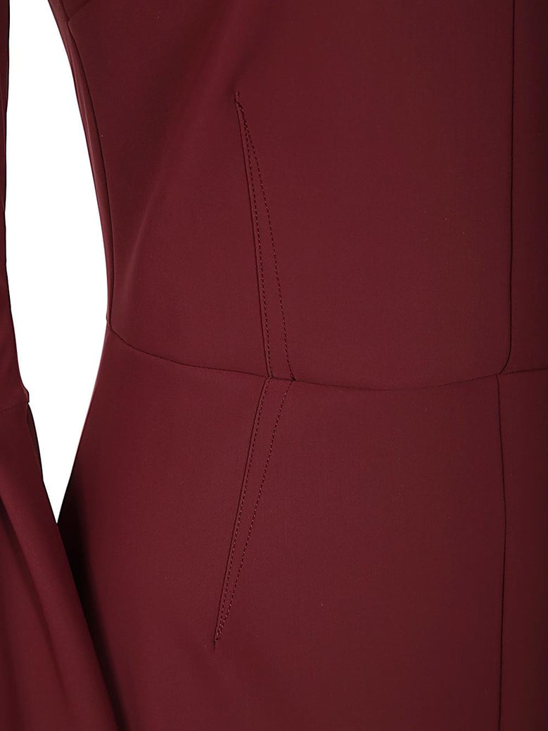 petera dress jersey by Selfnex