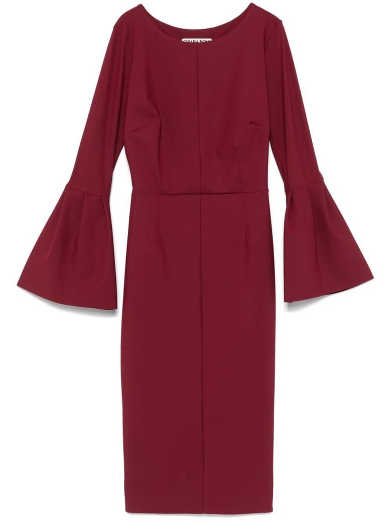 petera dress jersey by Selfnex