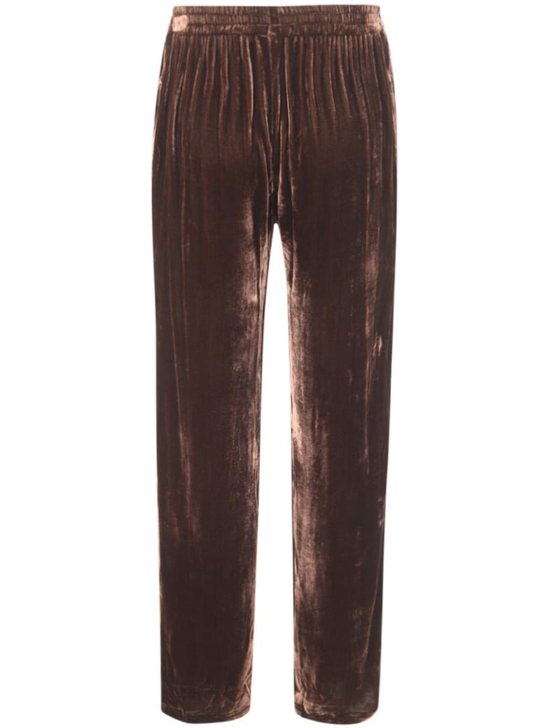 carla pants by Selfnex