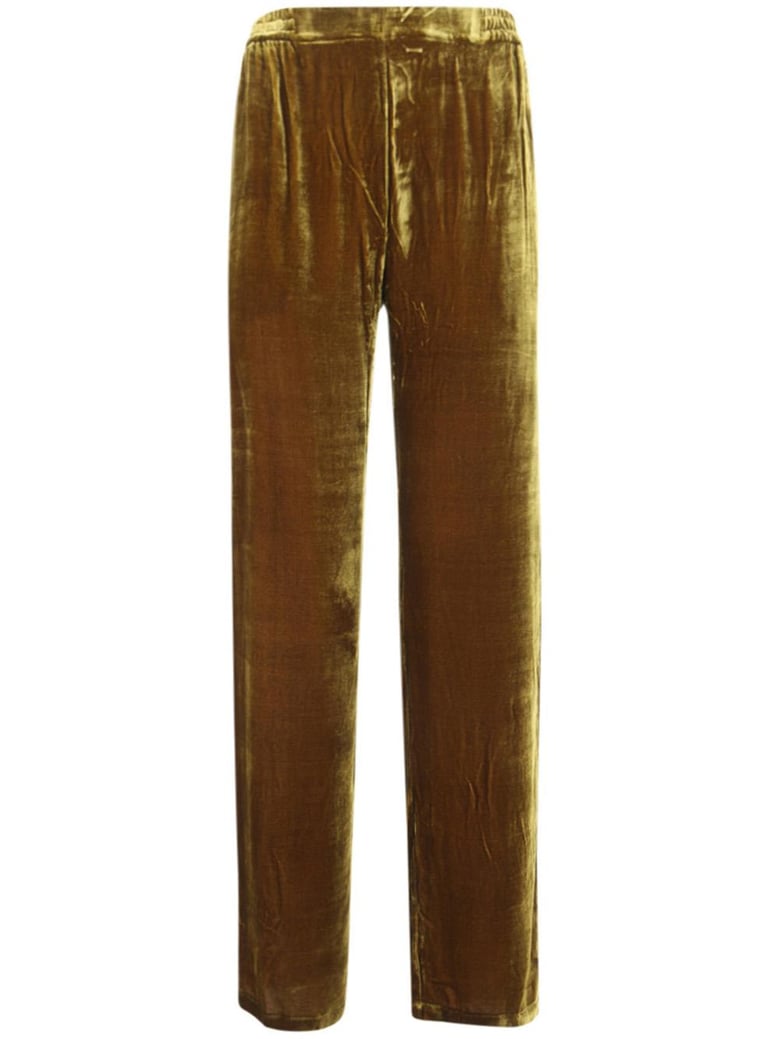 carla pants by Selfnex