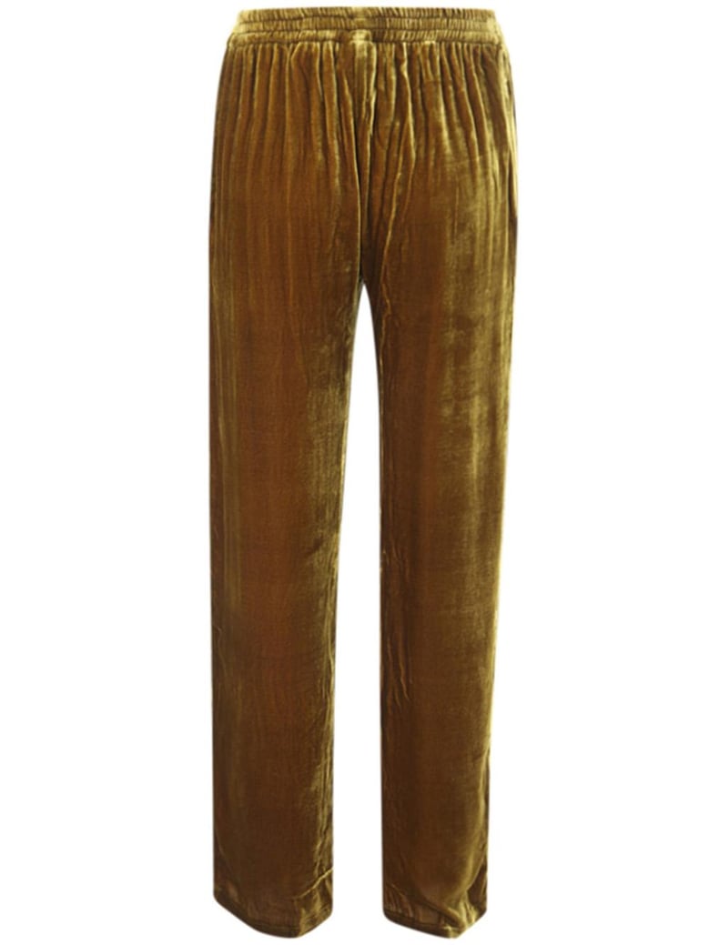 carla pants by Selfnex