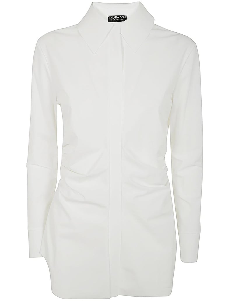 doris shirt jersey by Selfnex