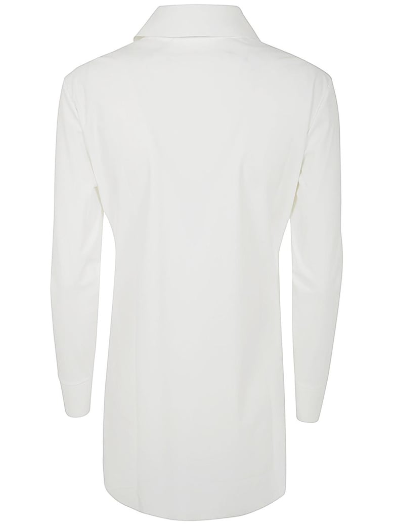 doris shirt jersey by Selfnex
