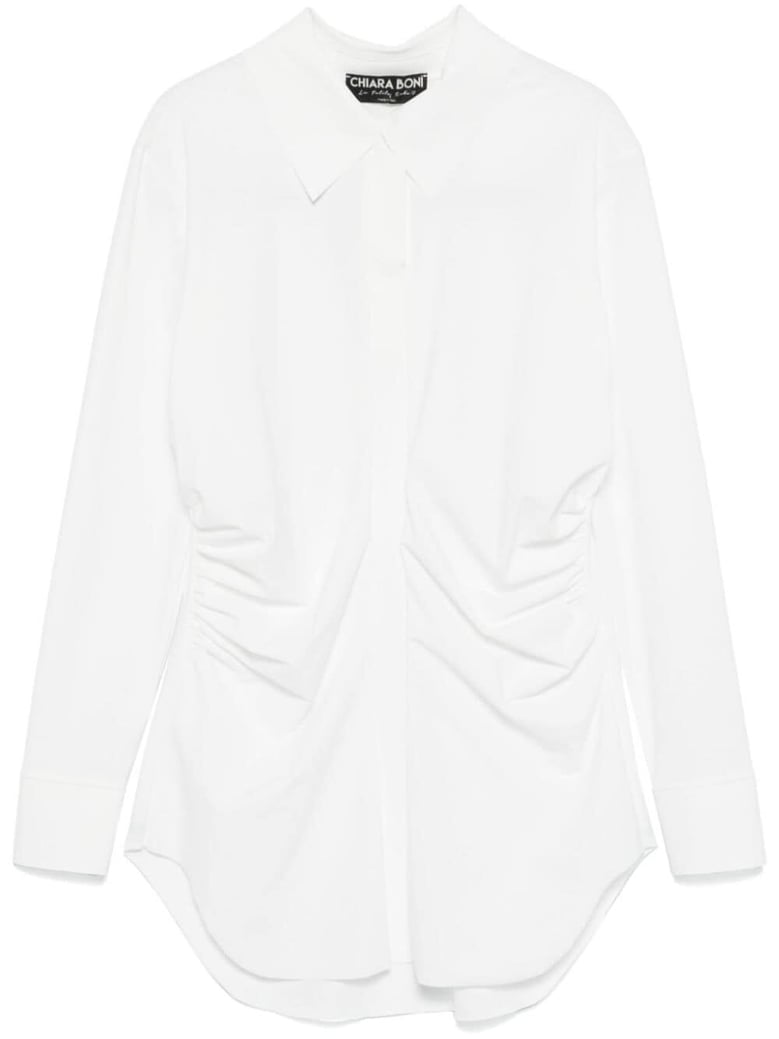 doris shirt jersey by Selfnex