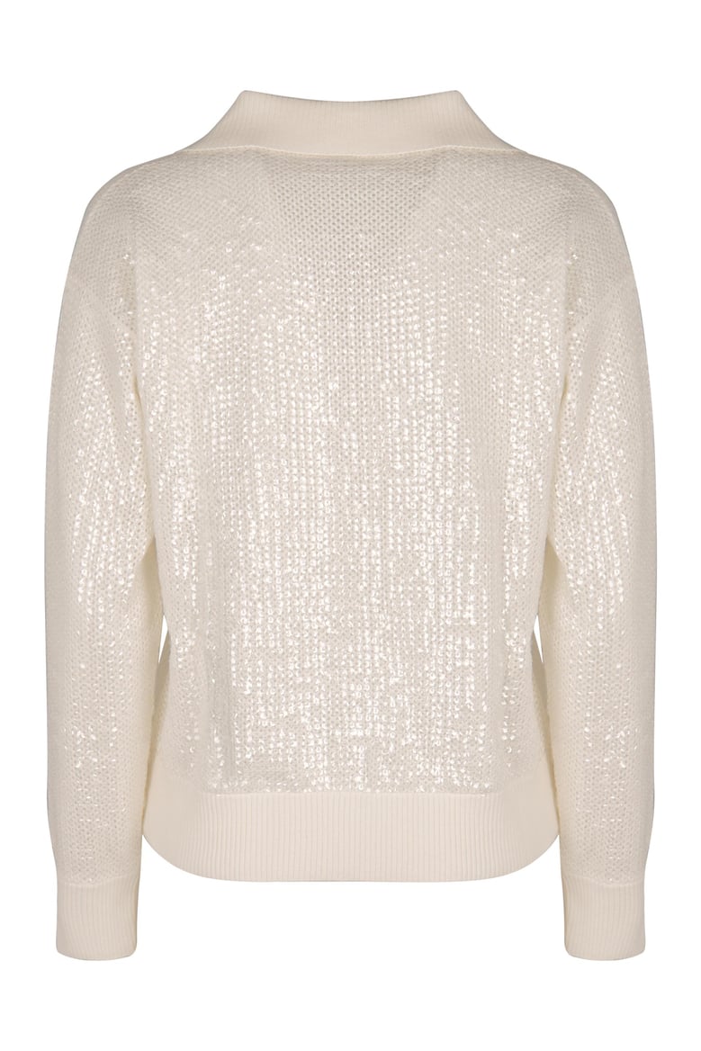 sweater by Selfnex