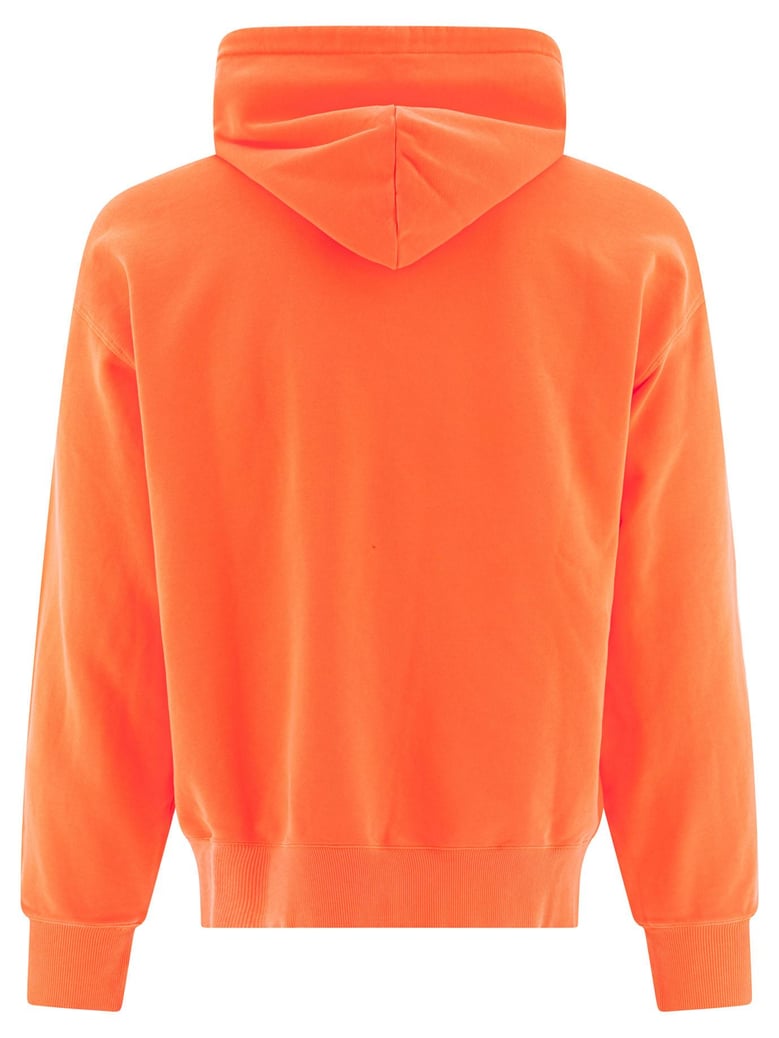 cotton sweatshirt by Selfnex
