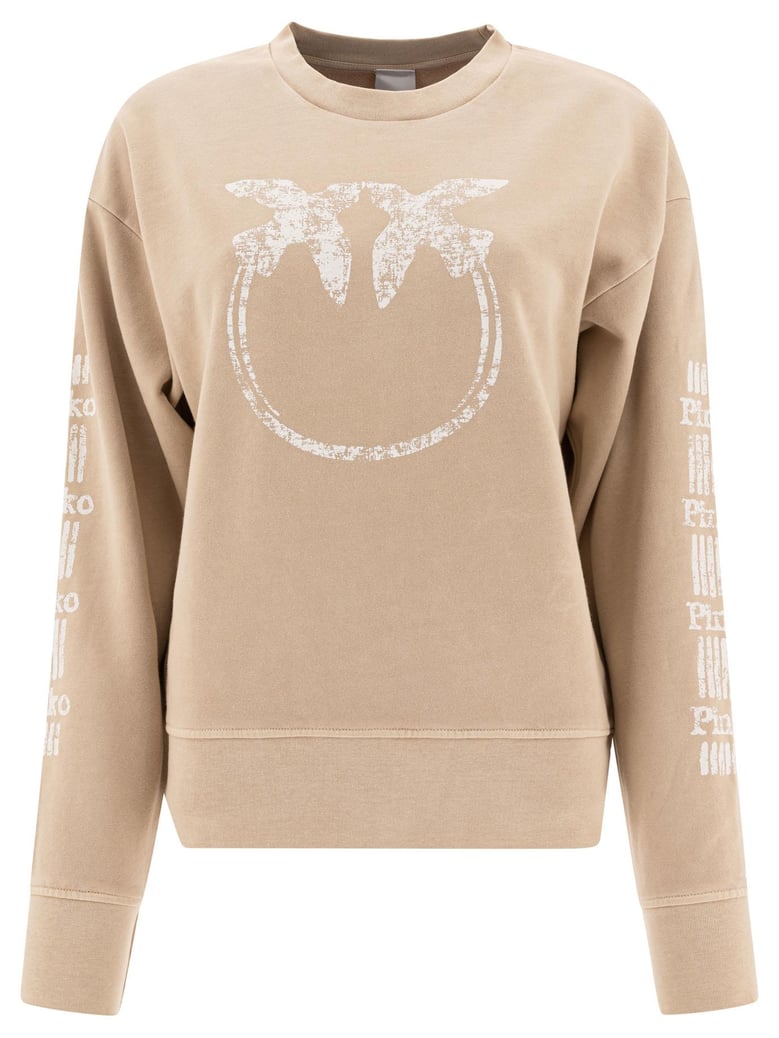 mindelo sweatshirt by Selfnex