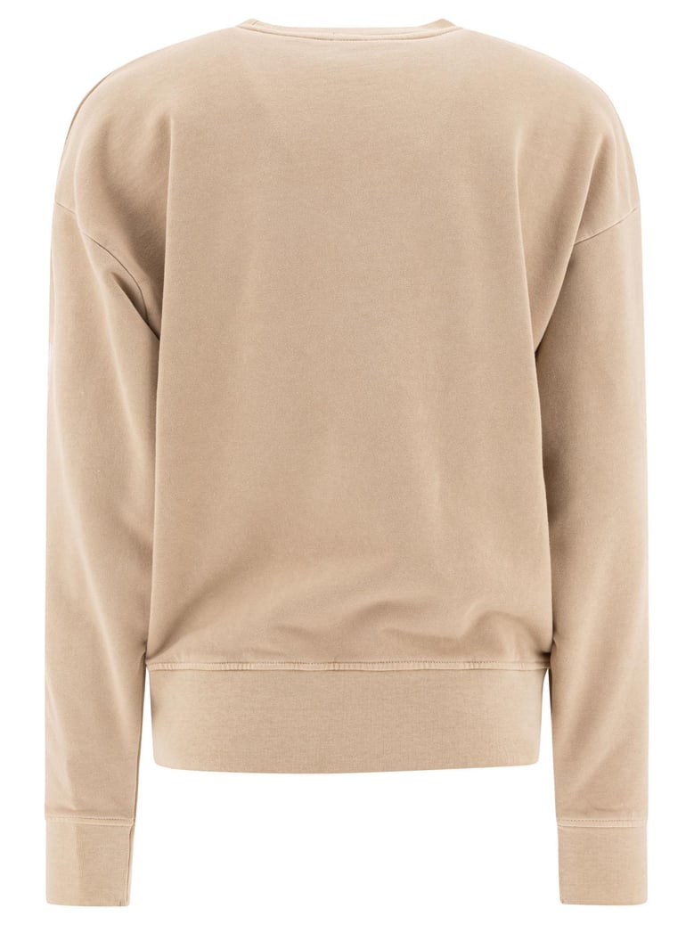 mindelo sweatshirt by Selfnex