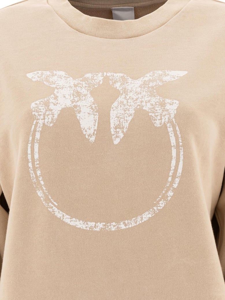 mindelo sweatshirt by Selfnex