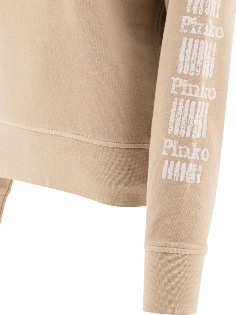 mindelo sweatshirt by Selfnex