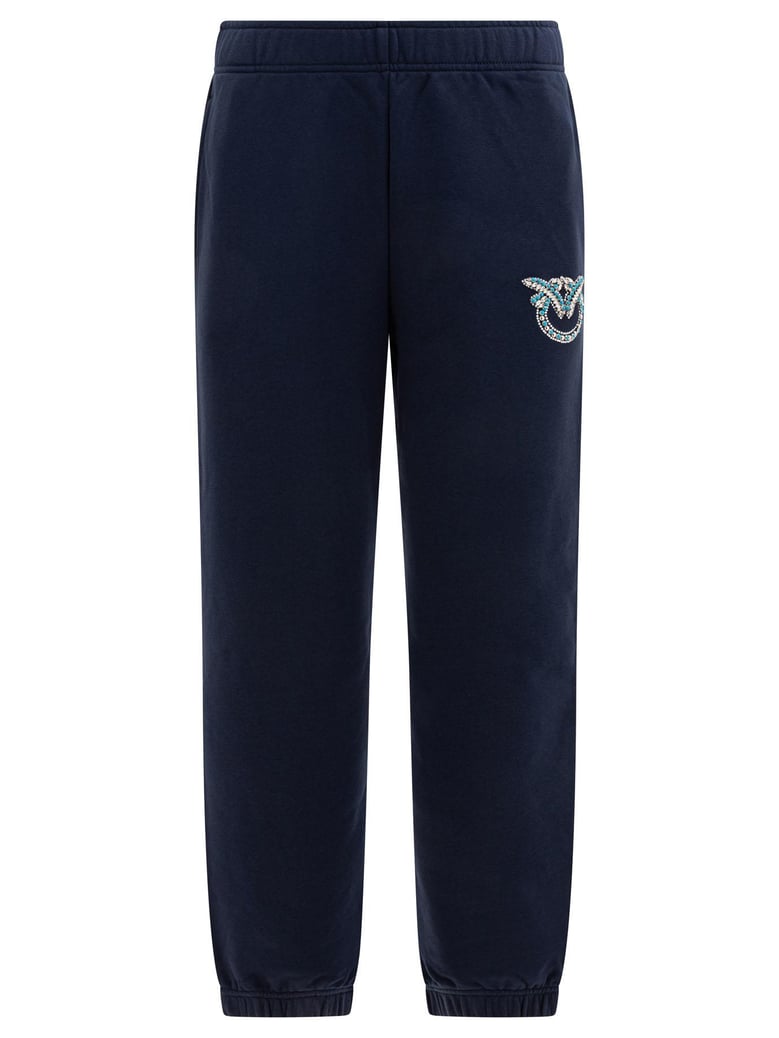 cotton pants by Selfnex