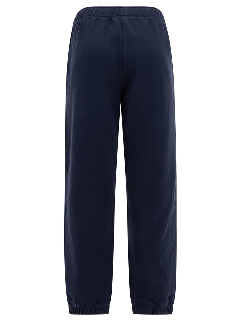 cotton pants by Selfnex