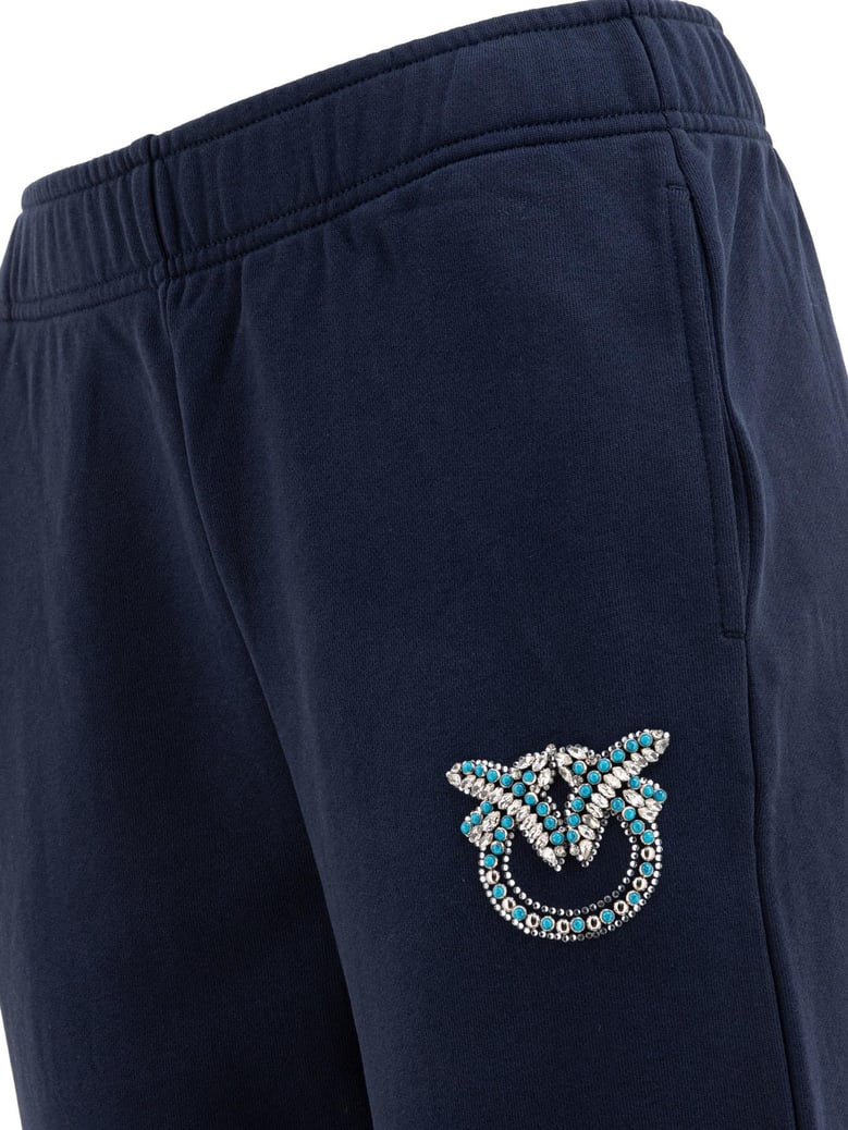 cotton pants by Selfnex