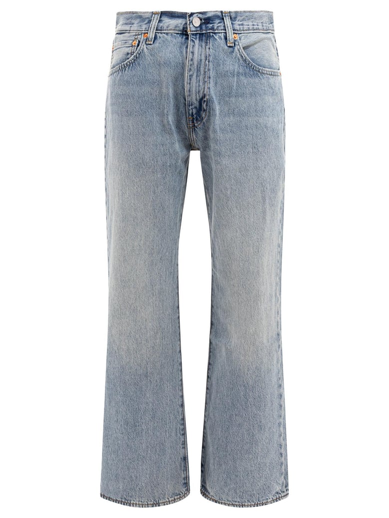 567 jeans by Selfnex