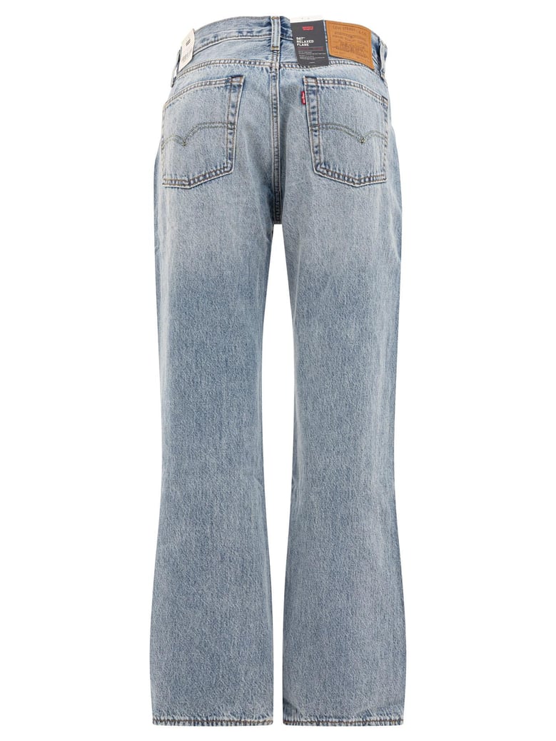 567 jeans by Selfnex