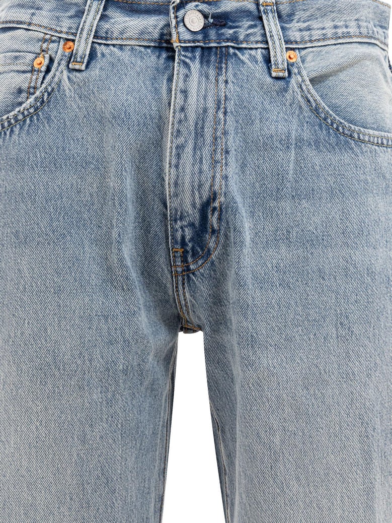 567 jeans by Selfnex