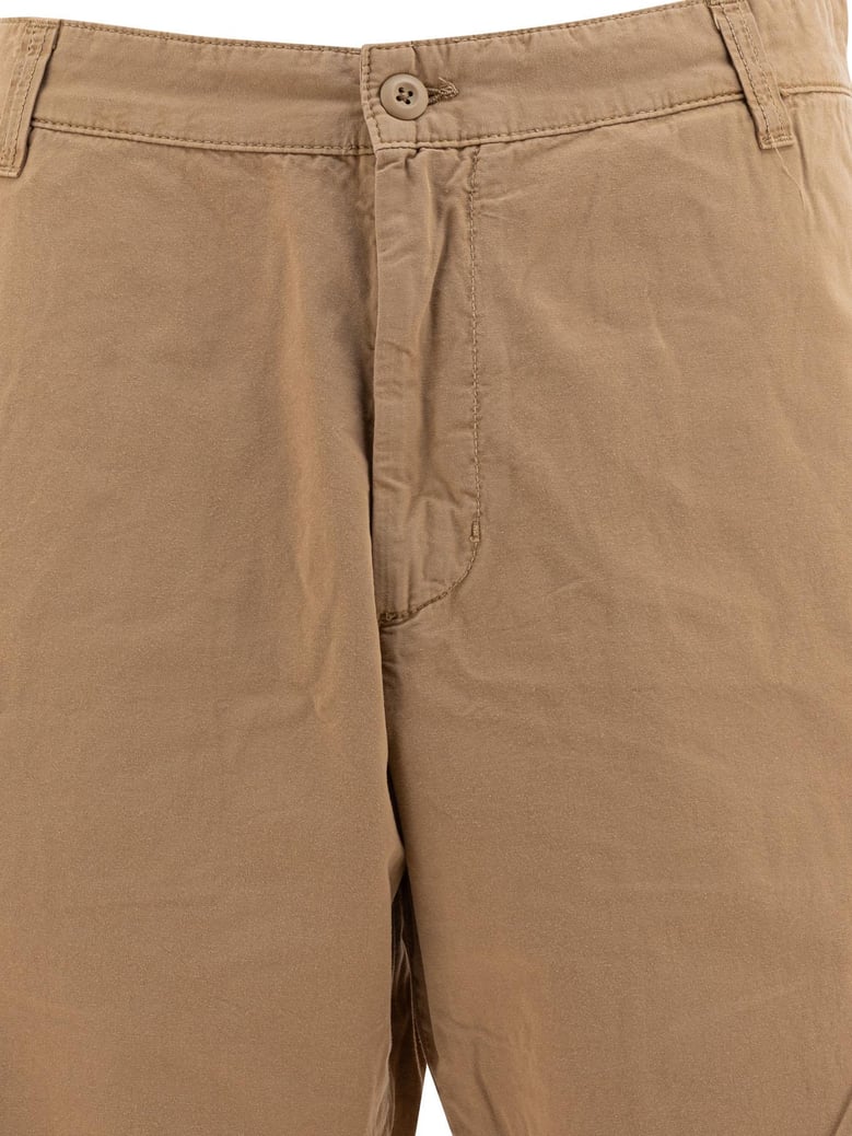 cotton trousers by Selfnex