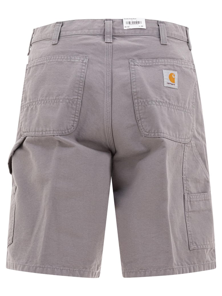 cotton s short by Selfnex