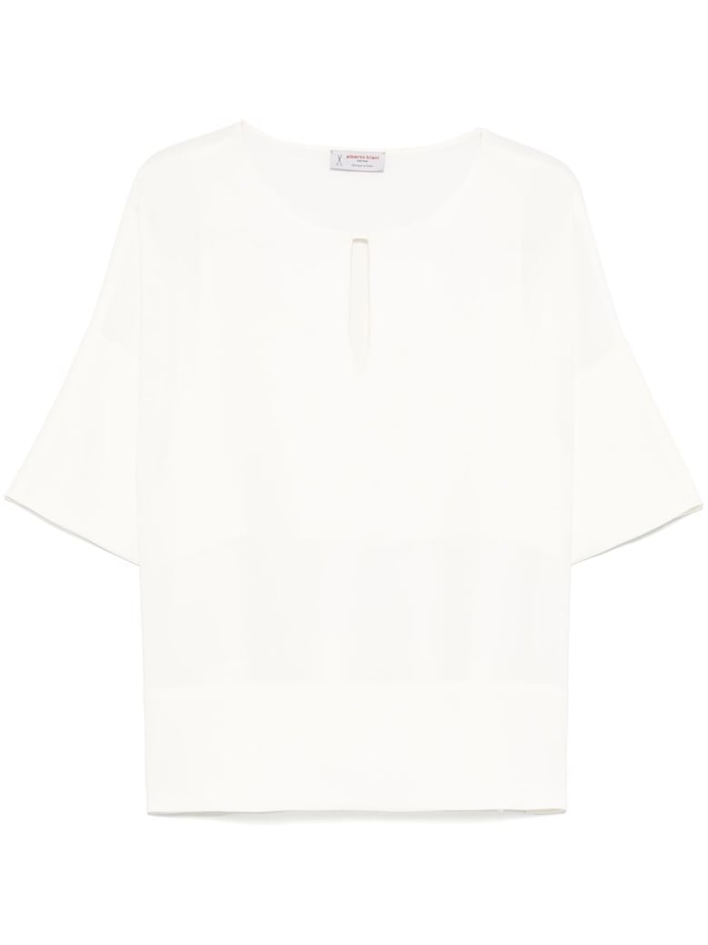 cady blouse by Selfnex