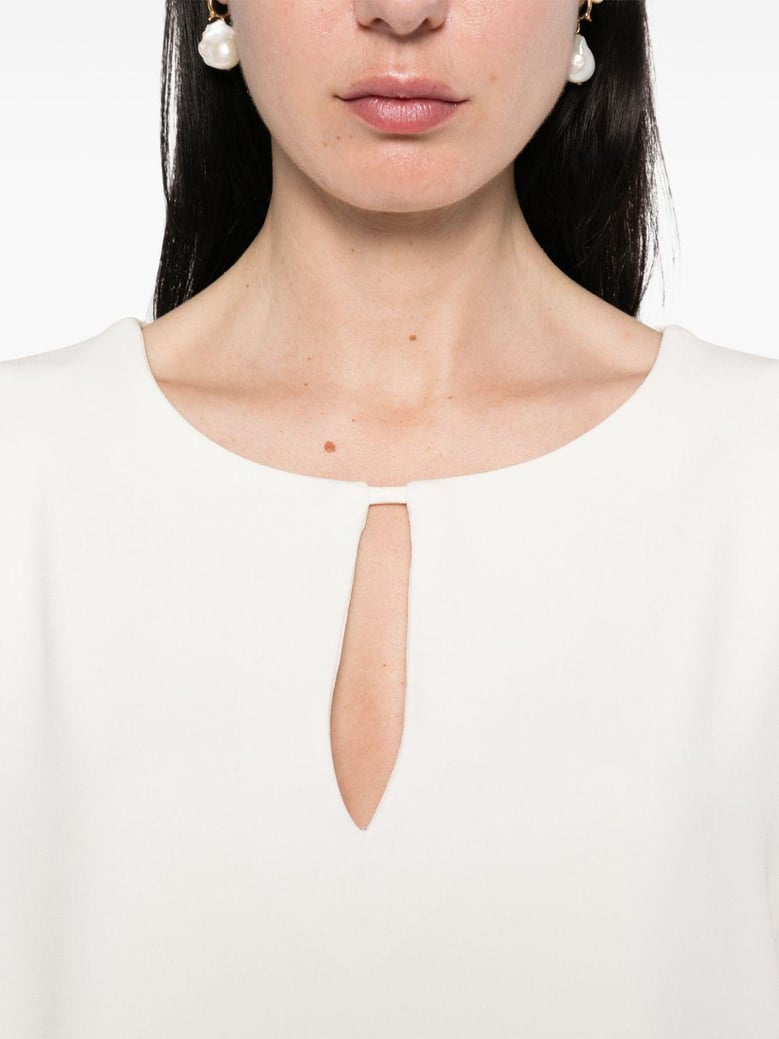 cady blouse by Selfnex