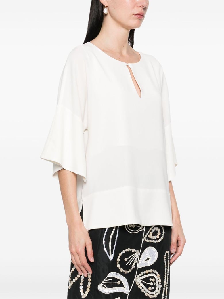 cady blouse by Selfnex