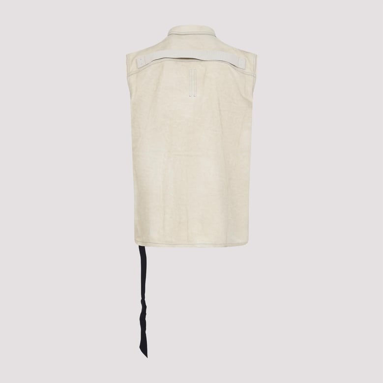sl tommy jumbo jacket by Selfnex