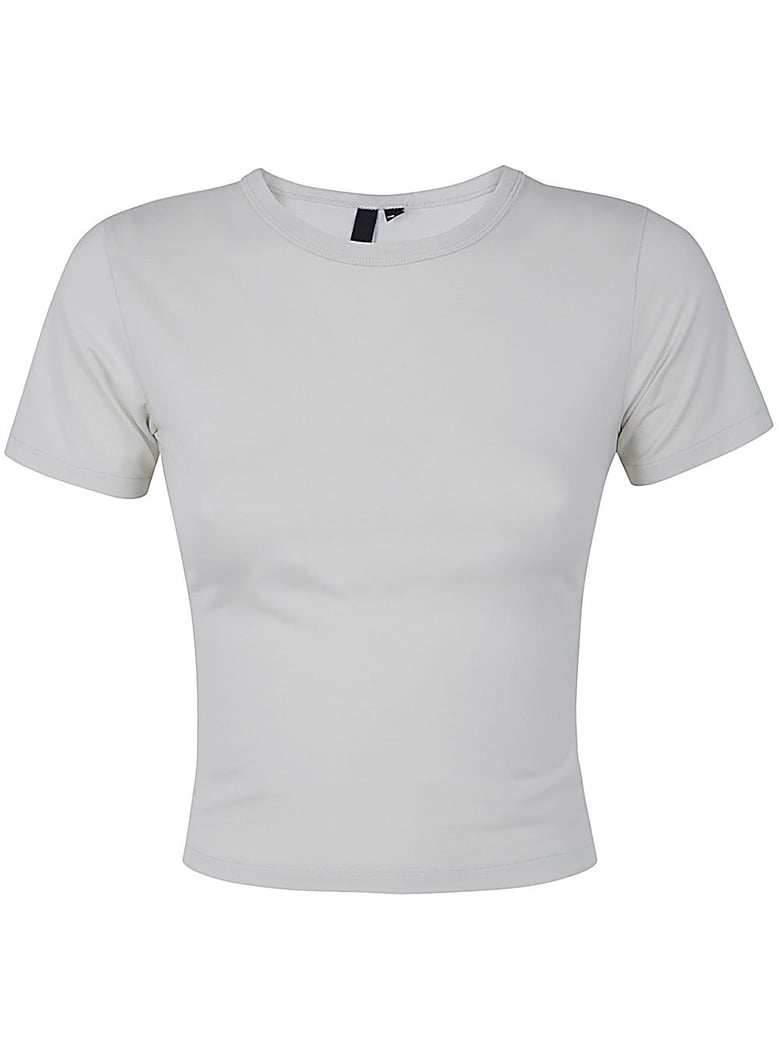 micro tee by Selfnex