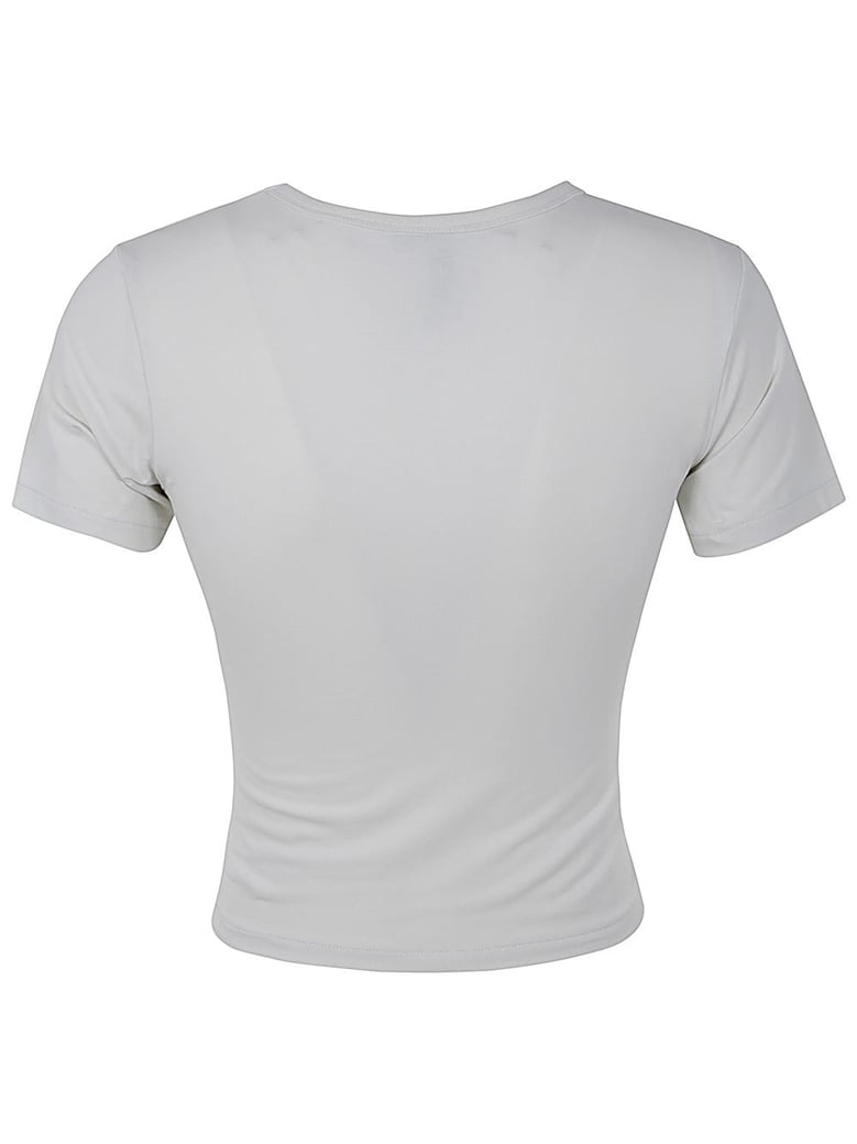 micro tee by Selfnex