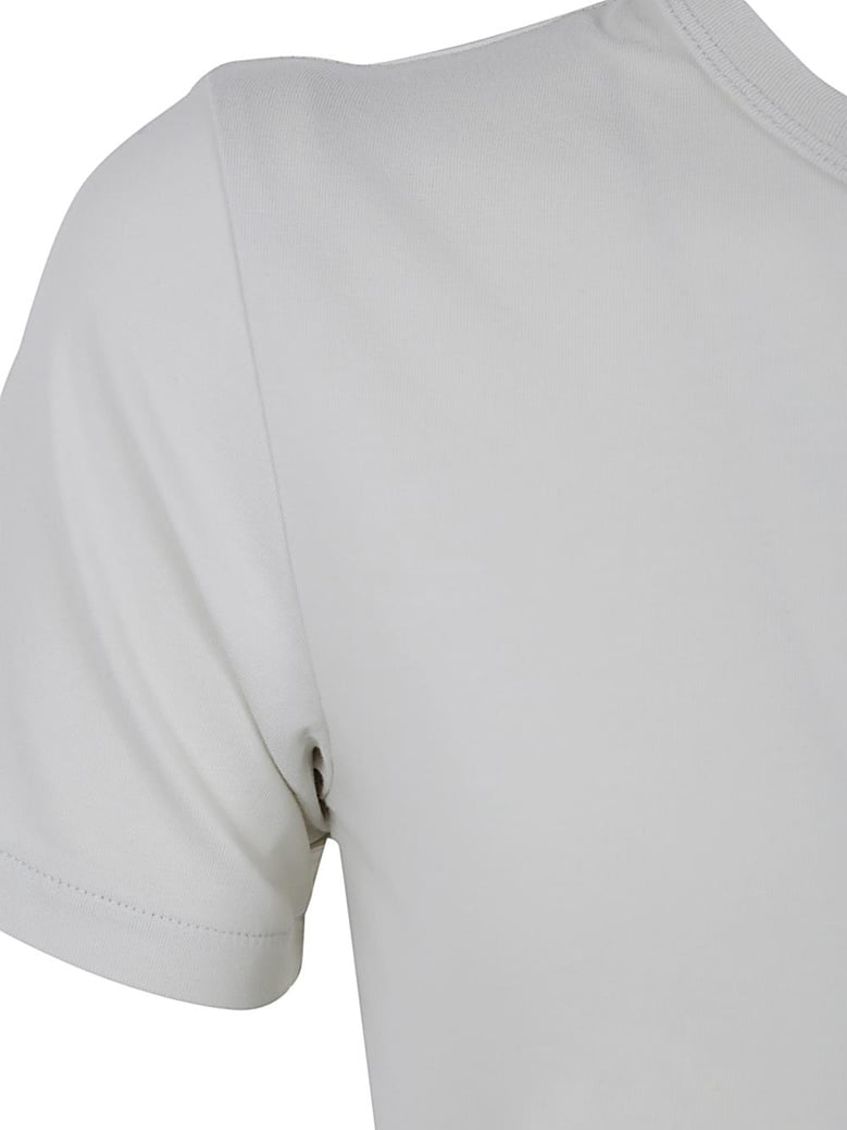 micro tee by Selfnex