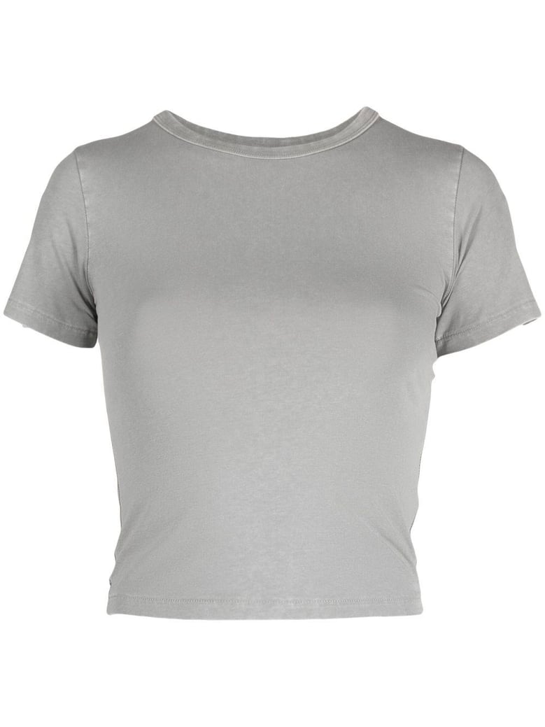 micro tee by Selfnex