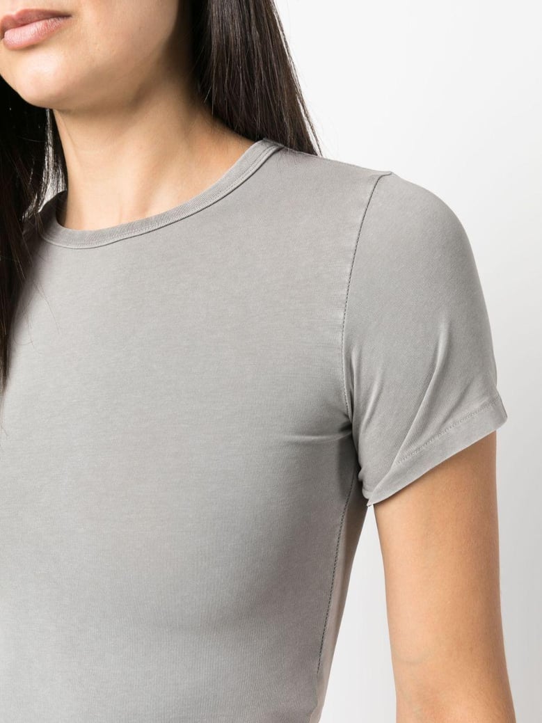 micro tee by Selfnex