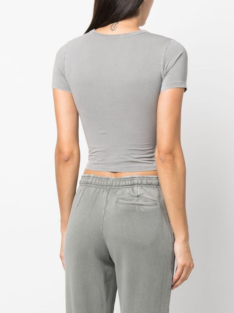 micro tee by Selfnex