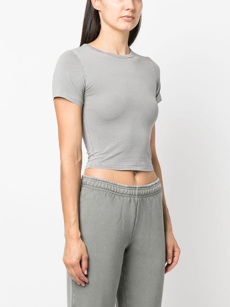 micro tee by Selfnex