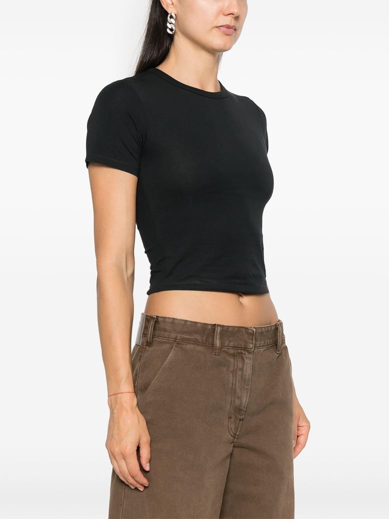 micro tee by Selfnex