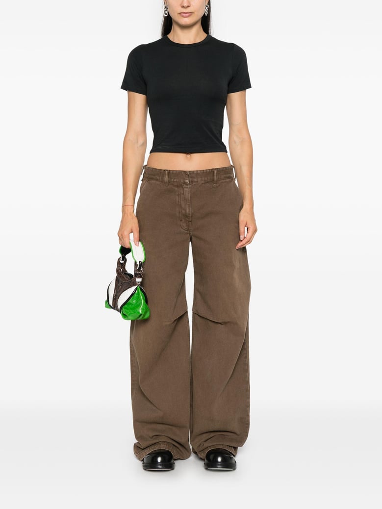 micro tee by Selfnex