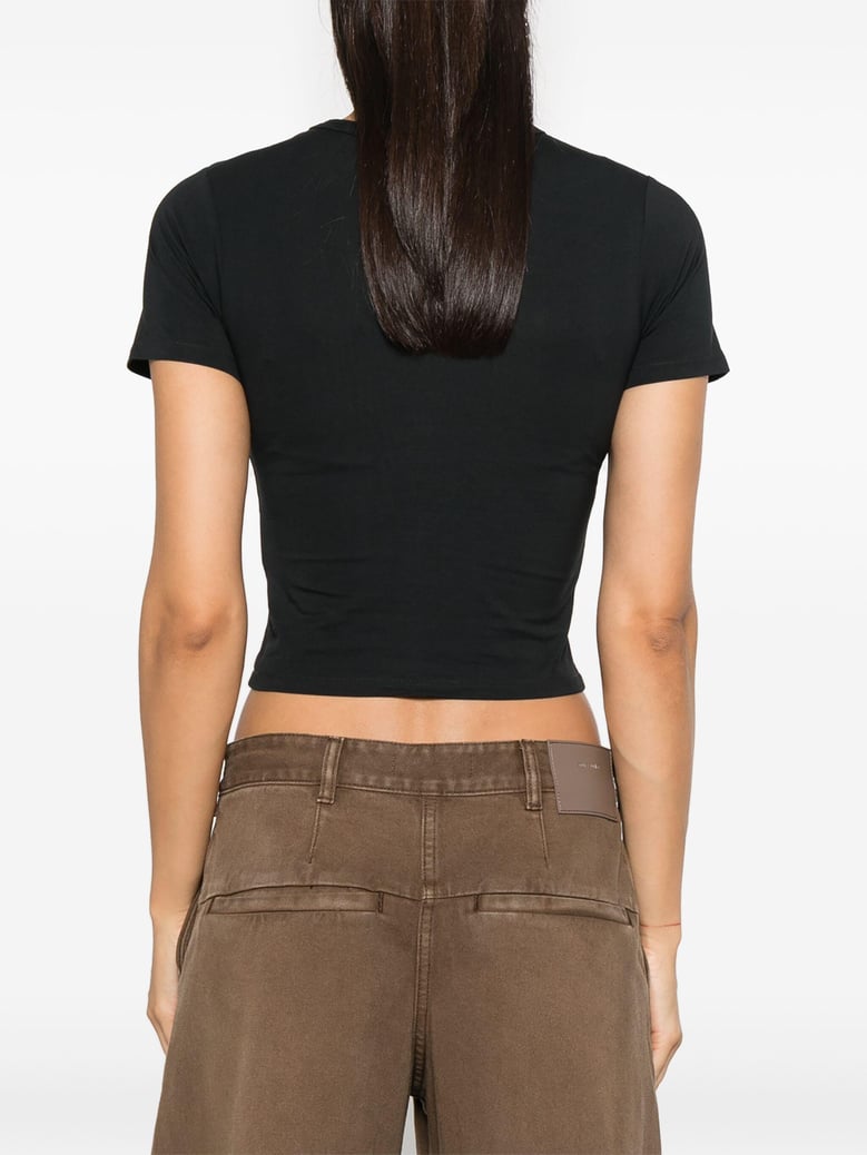 micro tee by Selfnex