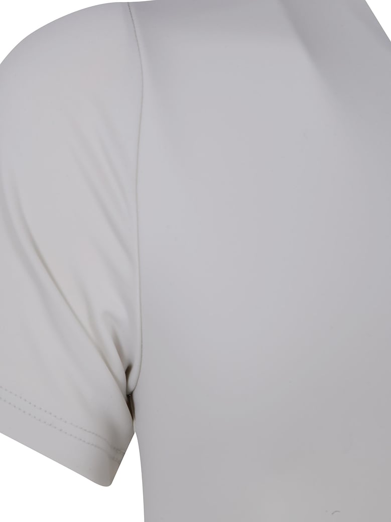 tee bodysuit - nylon spandex by Selfnex