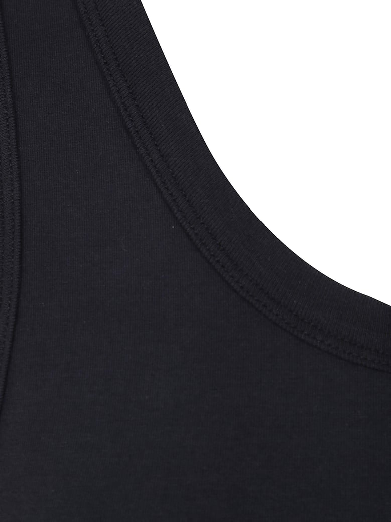 cropped tank by Selfnex