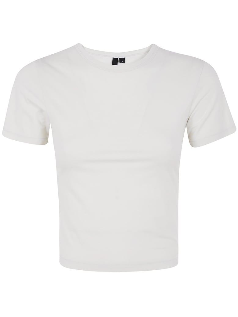 micro tee by Selfnex
