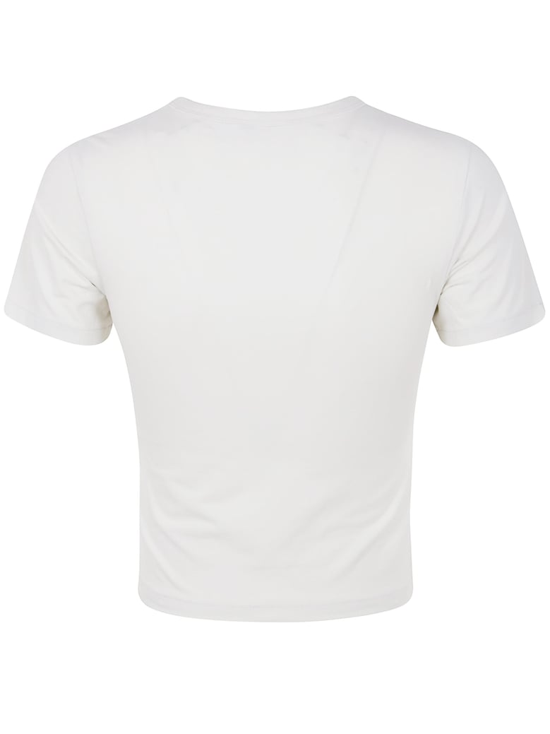 micro tee by Selfnex