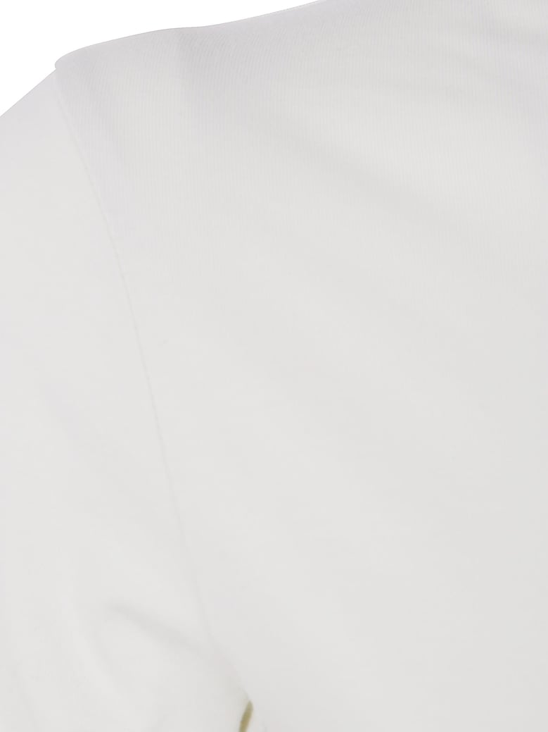 micro tee by Selfnex