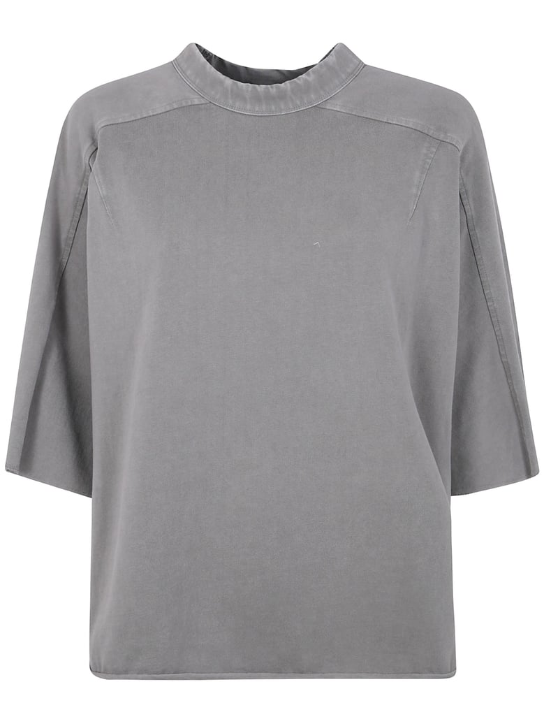 heavy dart tee by Selfnex