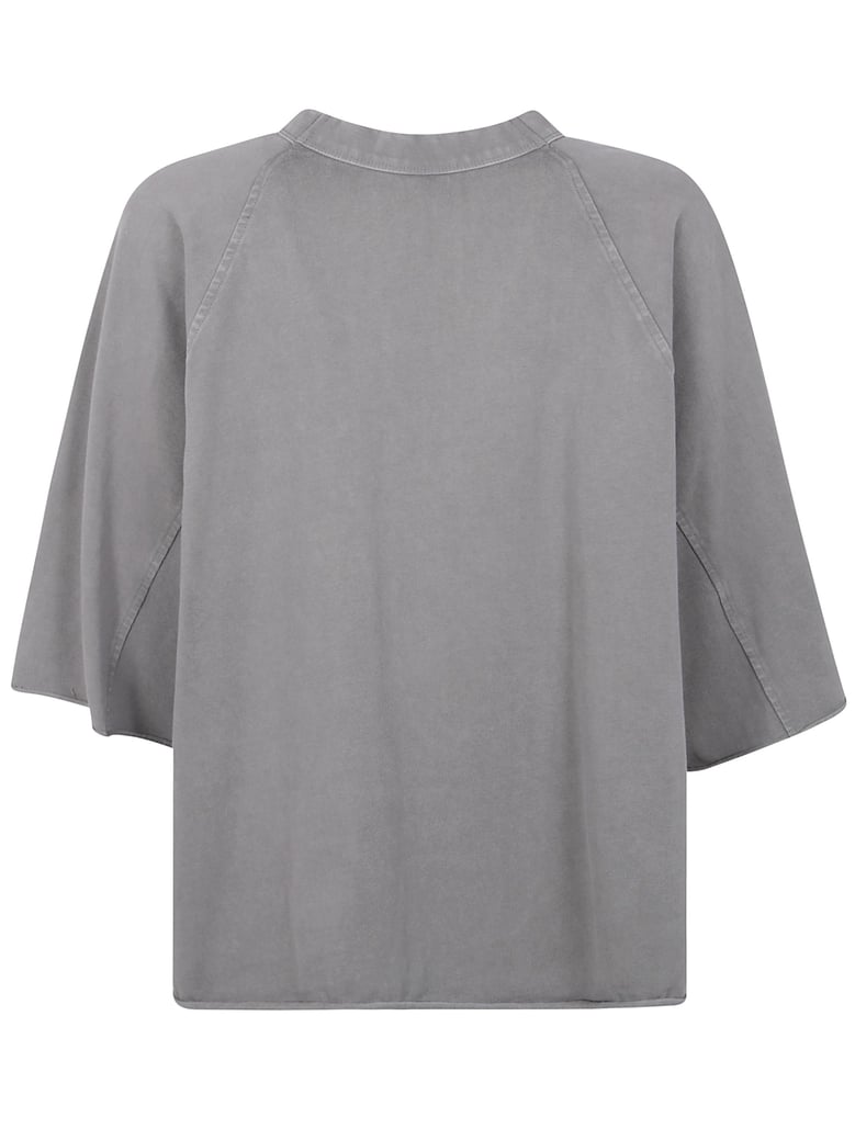 heavy dart tee by Selfnex
