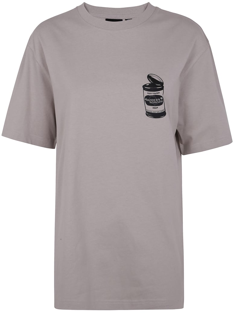 soup t-shirt by Selfnex